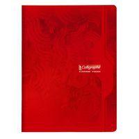 7000, Cahier piqué 24x32 192p Q.5x5 70g thumbnail image 2