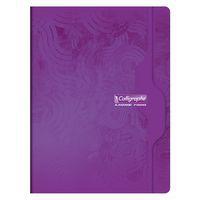 7000, Cahier piqué 24x32 192p Q.5x5 70g - Image 3