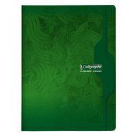 7000, Cahier piqué 24x32 96p Q.5x5 70g - Image 3