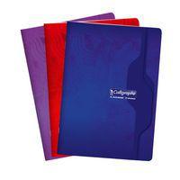 7000, Cahier piqué 21x29,7 192p Q.5x5 70g - Image 4