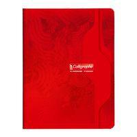 7000, Cahier piqué 17x22 96p Q.5x5 70g - Image 4