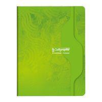 7000, Cahier piqué 17x22 96p Q.5x5 70g thumbnail image 2