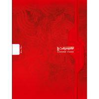 7000, Cahier piqué 24x32 32p uni 70g - Image 3