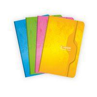 7000, Carnet piqué 11x17 96p Q.5x5 70g thumbnail image 5