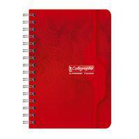 7000, Carnet reliure intégrale 9x14 100p Q.5x5 70g thumbnail image 6