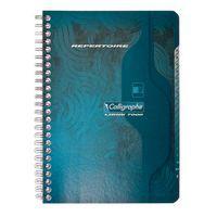 7000, Répertoire reliure intégrale 14,8x21 180p Q.5x5 70g - Image 3