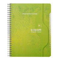 7000, Répertoire reliure intégrale 17x22 180p Q.5x5 70g - Image 2