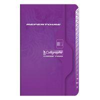 7000, Répertoire piqué 9x14 96p Q.5x5 70g - Image 5