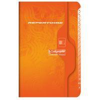 7000, Répertoire piqué 11x17 96p Q.5x5 70g - Image 2