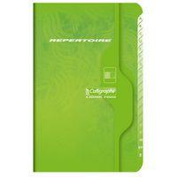 7000, Répertoire piqué 11x17 96p Q.5x5 70g - Image 3