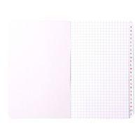 7000, Répertoire piqué 11x17 96p Q.5x5 70g - Image 5