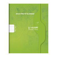 7000, Cahier piqué 17x22 32p DL2mmIV 70g thumbnail image 2