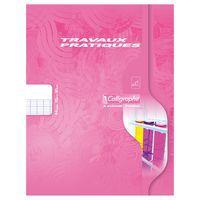 7000, T.Ppiqué 17x22 64p séyès+uni 70+90g - Image 3