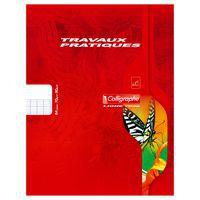 7000, T.Ppiqué 17x22 64p séyès+uni 70+90g - Image 4