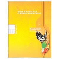 7000, T.Ppiqué 17x22 48p séyès+uni 70+90g - Image 2