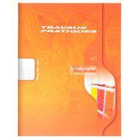 7000, T.Ppiqué 17x22 48p séyès+uni 70+90g - Image 4