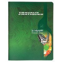 7000, T.Ppiqué 17x22 96p séyès+uni 70+90g - Image 5