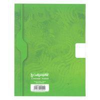 7000, Piqûre dessin 17x22 16p uni 90g - Image 3