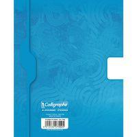 7000, Piqûre dessin 17x22 32p uni 120g - Image 5