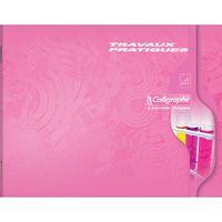 7000, T.P à l'italienne piqué 24x16 32p uni 70g thumbnail image 2