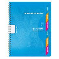 7000, Textes reliure intégrale 17x22 148p séyès 70g - Image 3