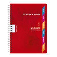 7000, Textes reliure intégrale 17x22 148p séyès 70g - Image 4