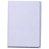 Protège-cahier Cristal Luxe 22/100ème A5 14,8x21 transparent incolore thumbnail image 2