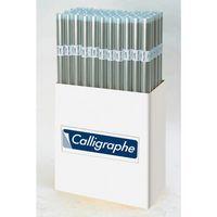 Grainé, rouleau 2mx0,70m Couvre-livre PP 45µ en Presentoir - Image 2