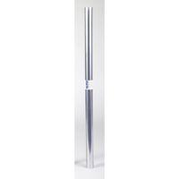 Cristal, rouleau 5mx0,70m Couvre-livre PVC 80µ en présentoir thumbnail image 5