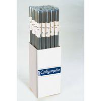 Cristal, rouleau 5mx0,70m Couvre-livre PVC 80µ en présentoir - Image 3