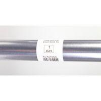 Cristal, rouleau 5mx0,70m Couvre-livre PVC 80µ en présentoir thumbnail image 2