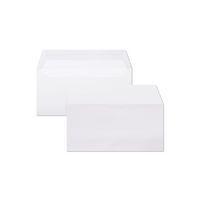 25 enveloppes doublées adh 110x220 90g bande&cello thumbnail image 3