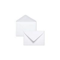 20 enveloppes visite gom doublées 90x140 120g ss cello - Image 3