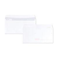 25 enveloppes Claircode 110x220 80g ss cello thumbnail image 4