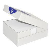 Boite 500 enveloppes auto.adh 114x229 80g thumbnail image 3