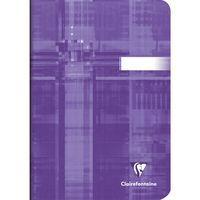 Cahier piqué 14,8x21cm 48p Q.5x5 thumbnail image 2