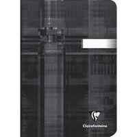 Cahier piqué 14,8x21cm 96p ligné - Image 4