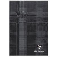 Brochure rembordée 14,8x21cm 192p ligné thumbnail image 2