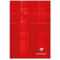 Brochure rembordée 14,8x21cm 192p ligné thumbnail image 5