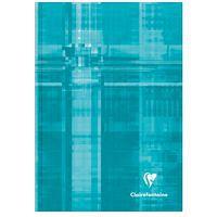 Brochure rembordée 14,8x21cm 192p ligné thumbnail image 3