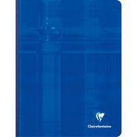 Cahier brochure 17x22 cm - Clairefontaine