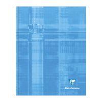 Brochure rembordée 17x22cm 192p séyès - Image principale