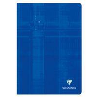 Cahier piqué A4 - Clairefontaine