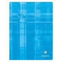 Cahier piqué 24x32 cm - Clairefontaine