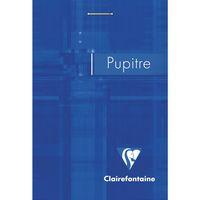 Bloc Pupitre agrafé 75x105mm 160p Q.5x5 - Image principale