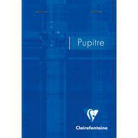 Bloc Pupitre agrafé 10,5x14,8cm 160p Q.5x5 - Image principale
