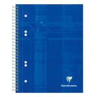 Cahier reliure intégrale Studium A5+ - Clairefontaine