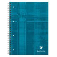 Bind'O Block cahier spiralé A4+ 160 pages - Clairefontaine