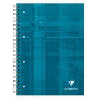 Bind'O Block cahier spiralé A4+ 240 pages - Clairefontaine
