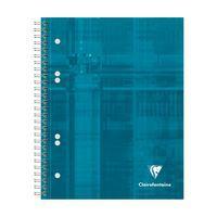 Bind'O Block cahier reliure intégrale A5+ - Clairefontaine